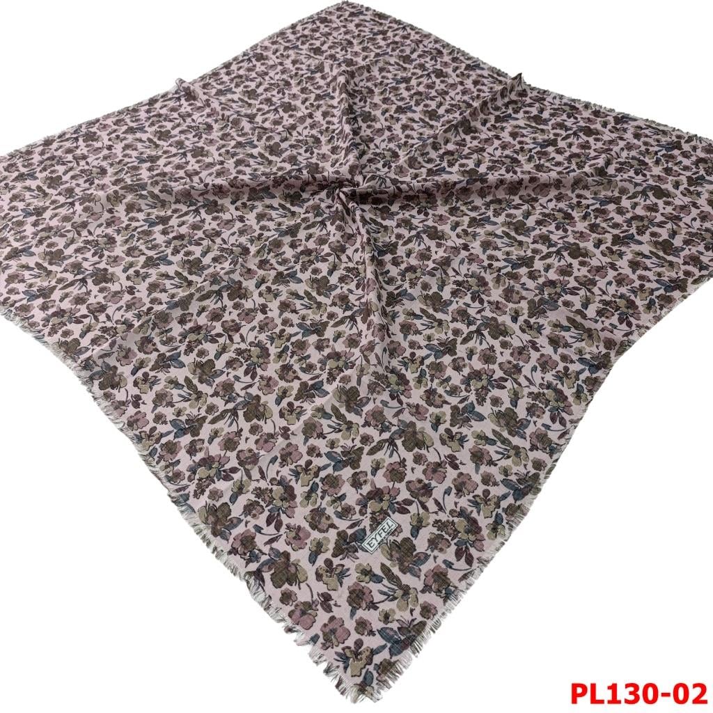 Eyfel Flamlı Eşarp(PL130-02)