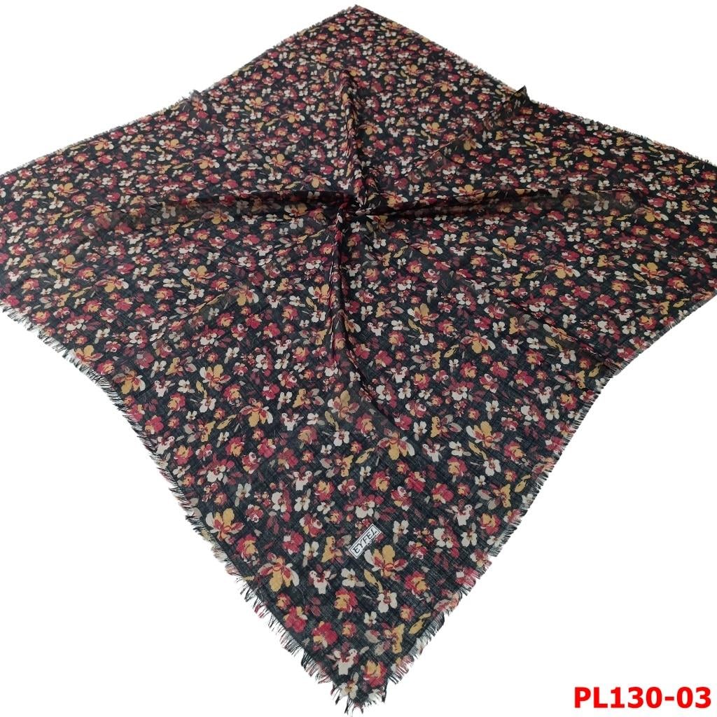 Eyfel Flamlı Eşarp(PL130-03)