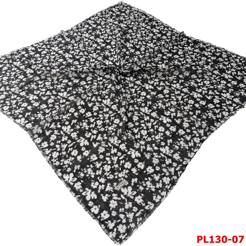 Eyfel Flamlı Eşarp(PL130-07)