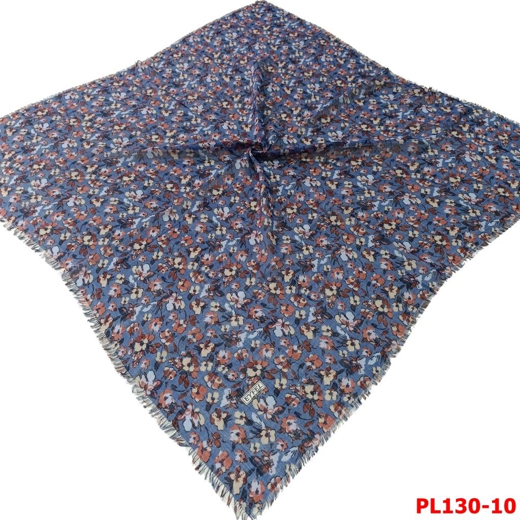 Eyfel Flamlı Eşarp(PL130-10)