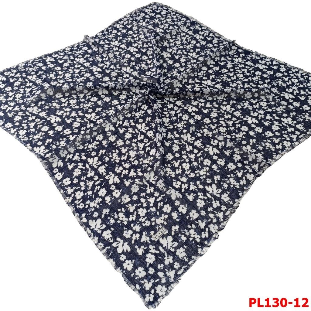 Eyfel Flamlı Eşarp(PL130-12)