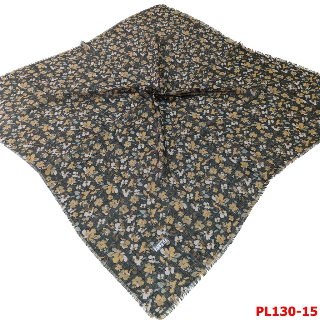 Eyfel Flamlı Eşarp(PL130-15)