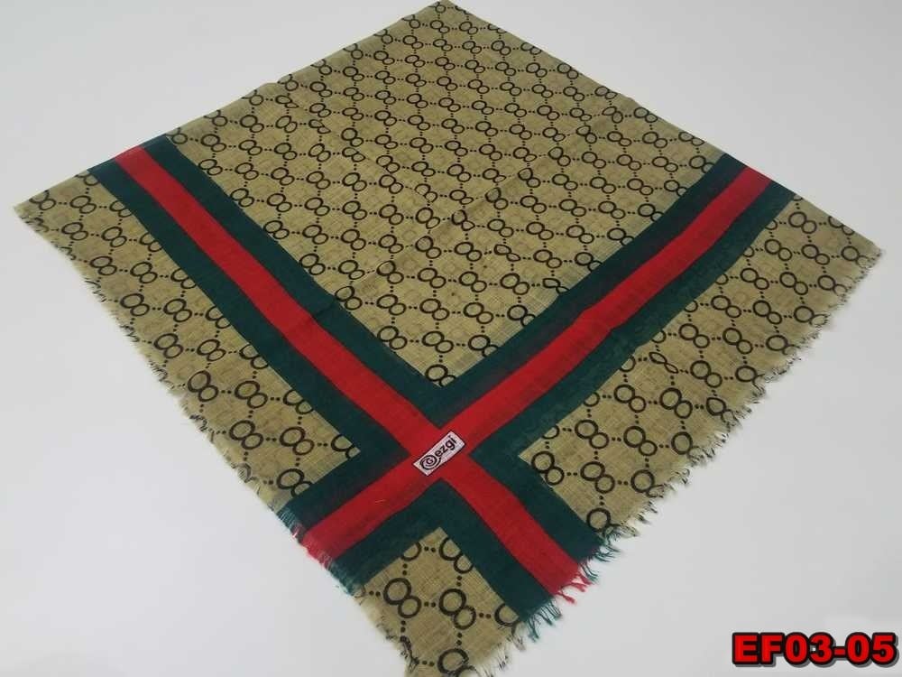 Ezgi Flamlı Coton Eşarp(03-05)