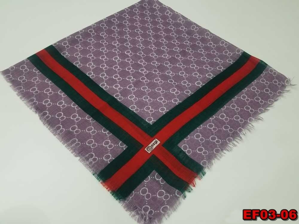 Ezgi Flamlı Coton Eşarp(03-06)