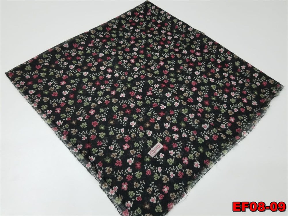 Ezgi Flamlı Coton Eşarp(08-09)
