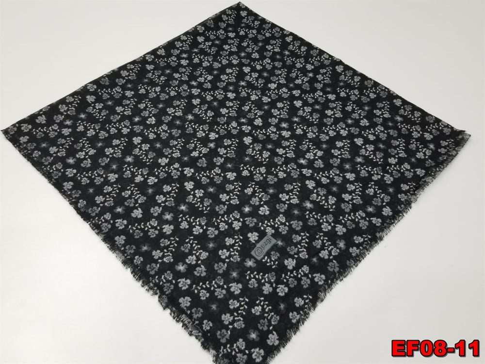 Ezgi Flamlı Coton Eşarp(08-11)