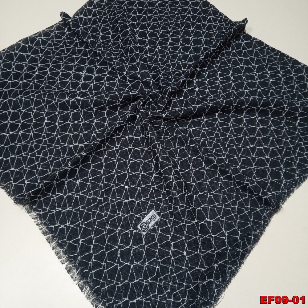 Ezgi Flamlı Coton Eşarp(09-01)