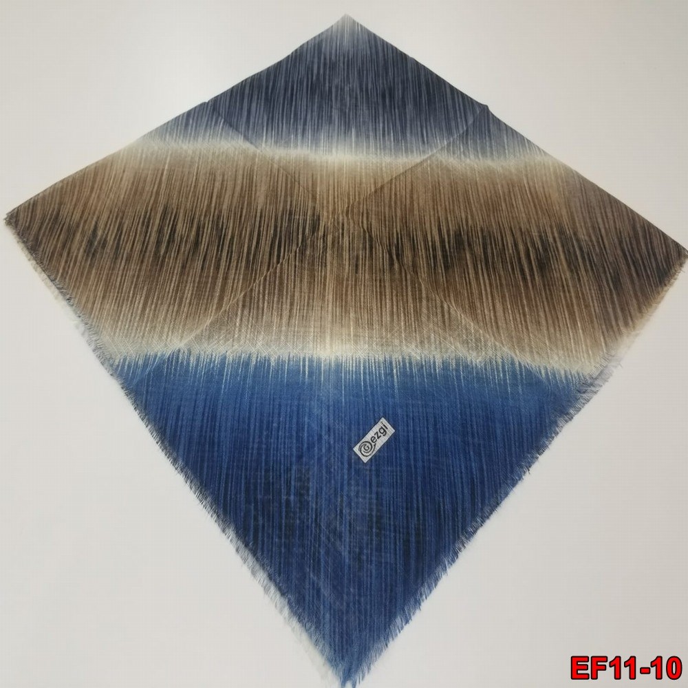 Ezgi Flamlı Coton Eşarp(11-10)
