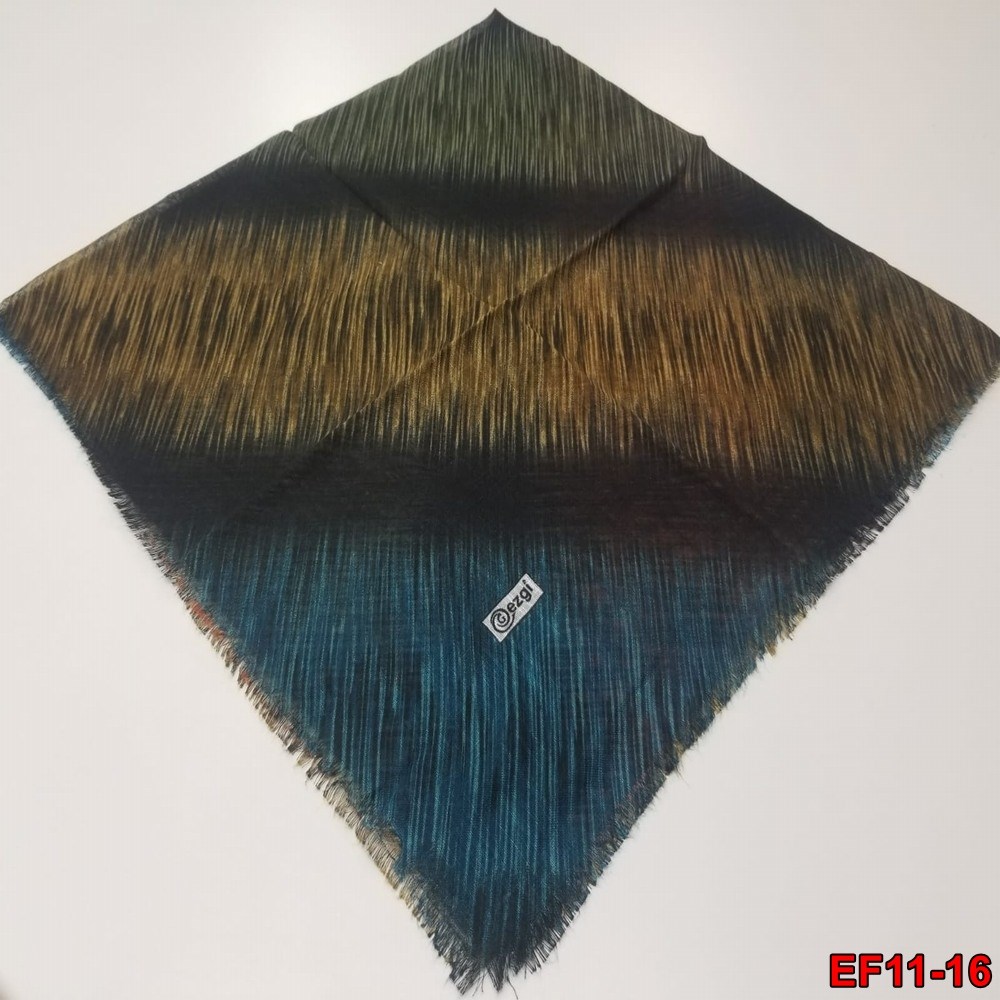 Ezgi Flamlı Coton Eşarp(11-16)