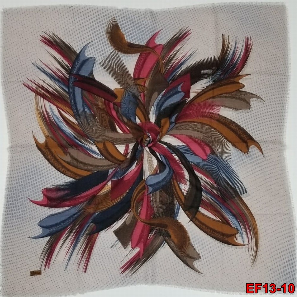 Ezgi Flamlı Coton Eşarp(13-10)