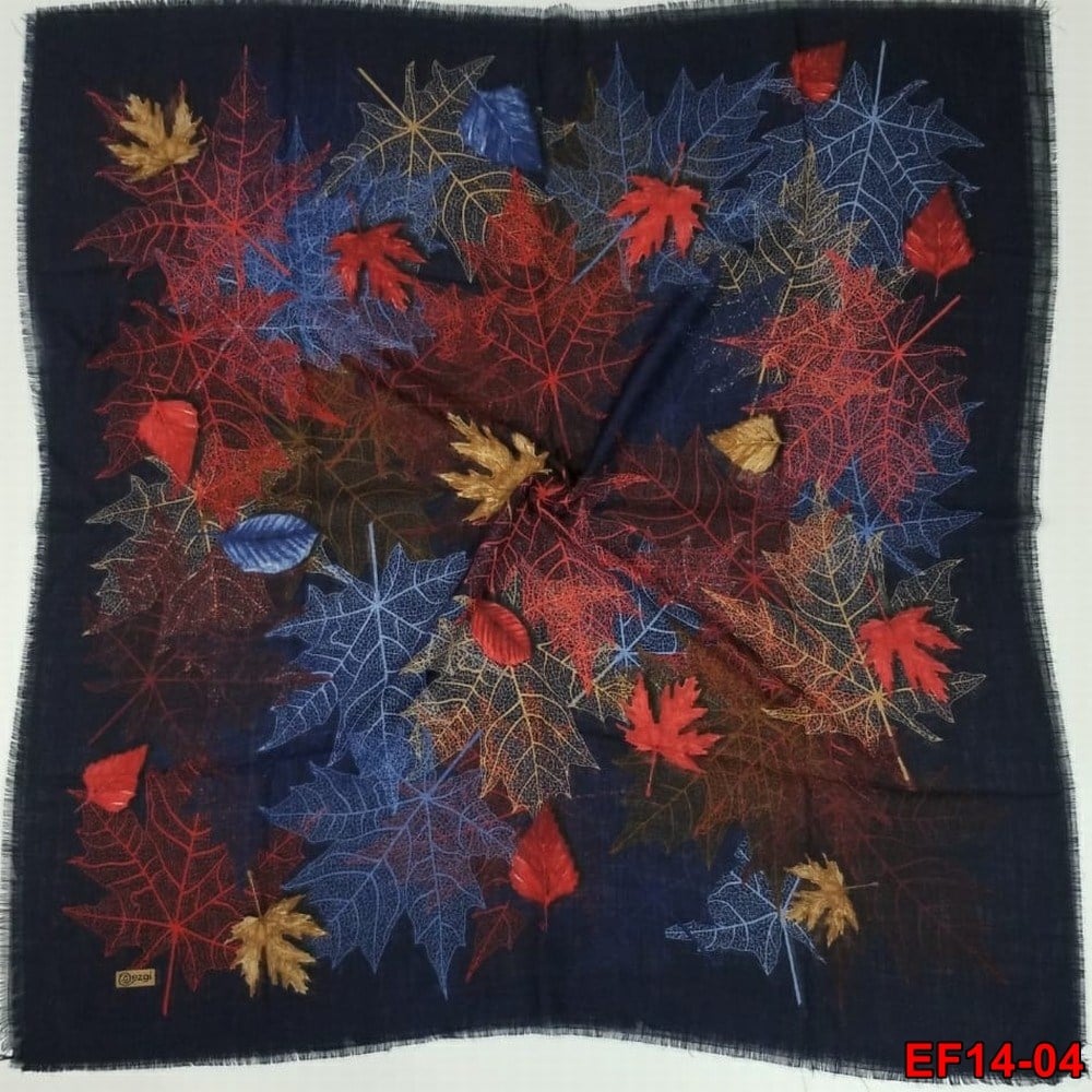 Ezgi Flamlı Coton Eşarp(14-04)