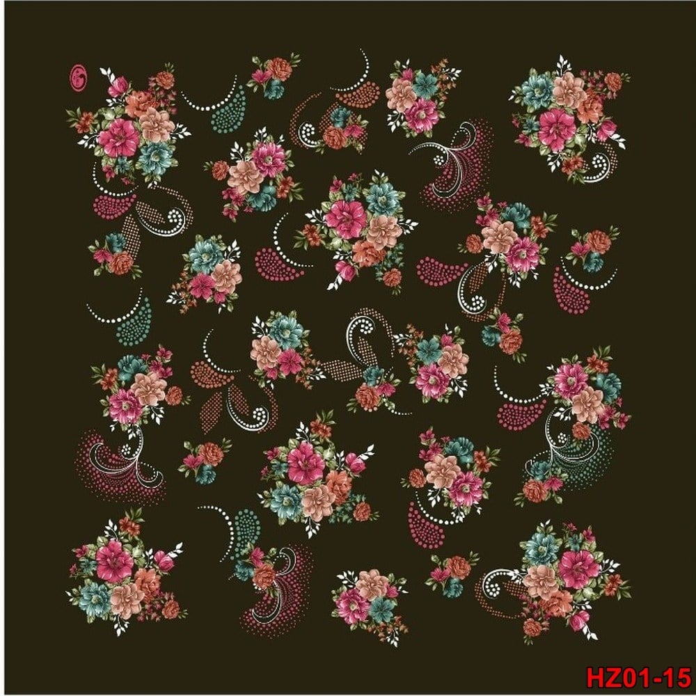 Huzurlu Oyalık Yazma(01-15)