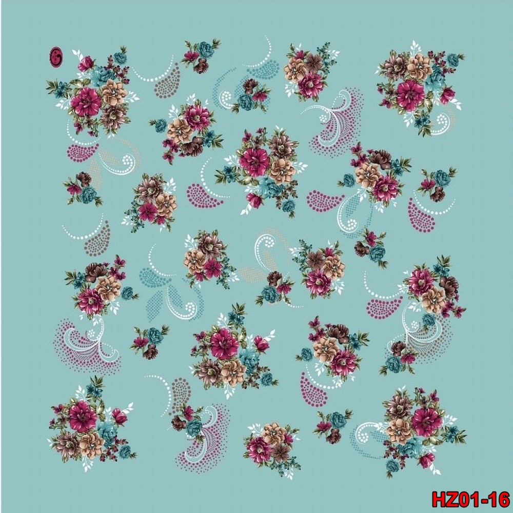 Huzurlu Oyalık Yazma(01-16)