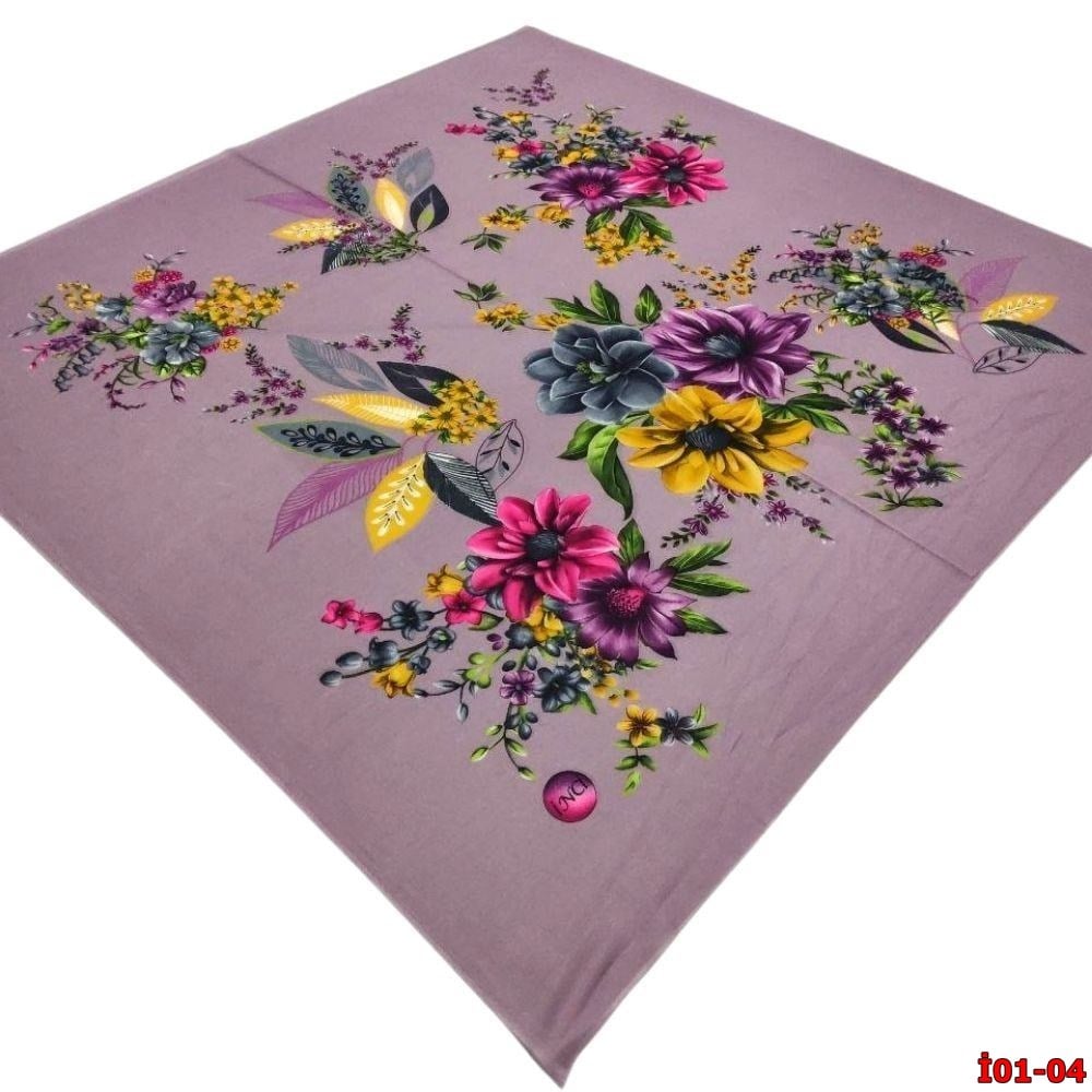 İnci Marka Polyester Oyalık Yazma(İ01-04)