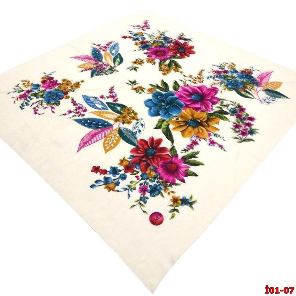 İnci Marka Polyester Oyalık Yazma(İ01-07)