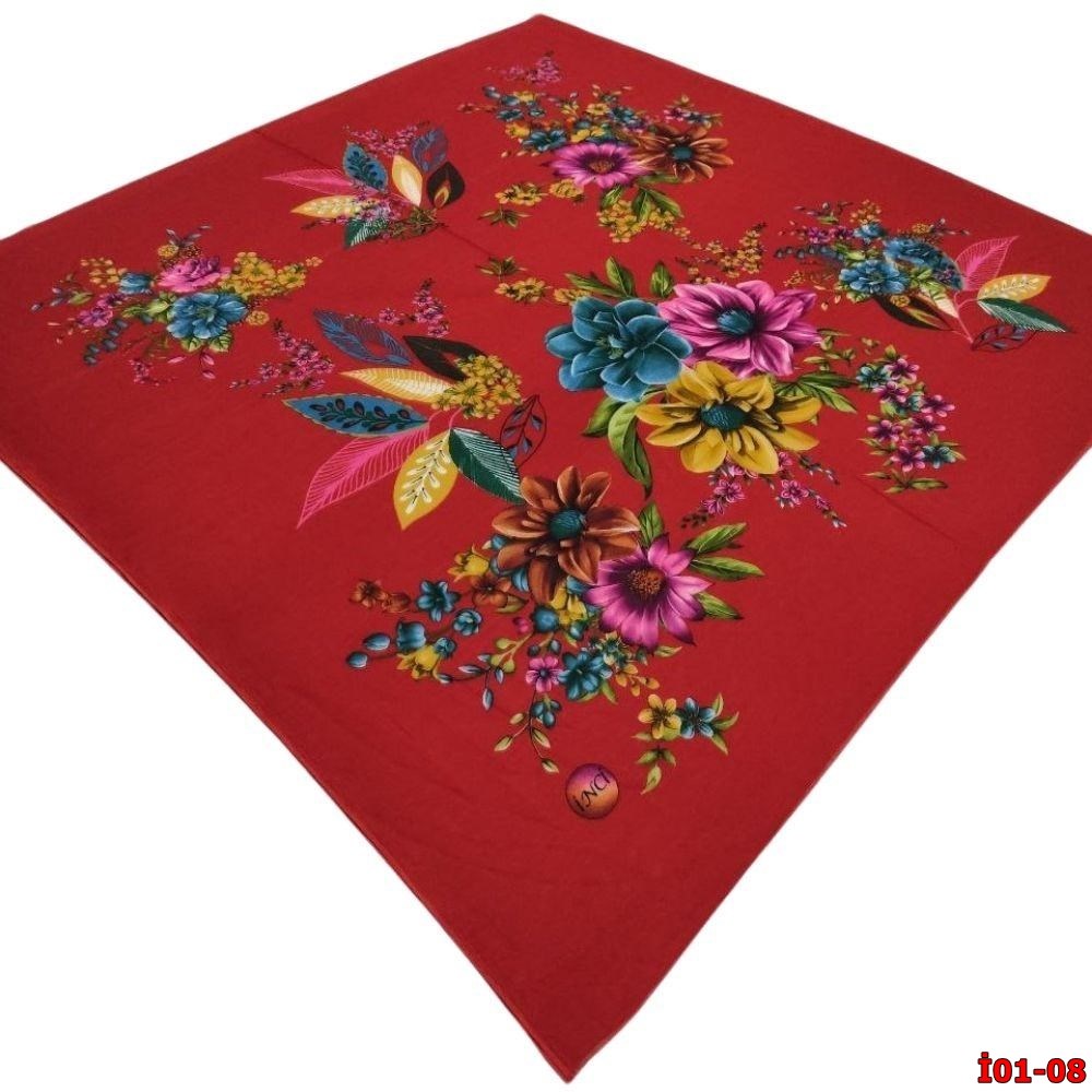 İnci Marka Polyester Oyalık Yazma(İ01-08)