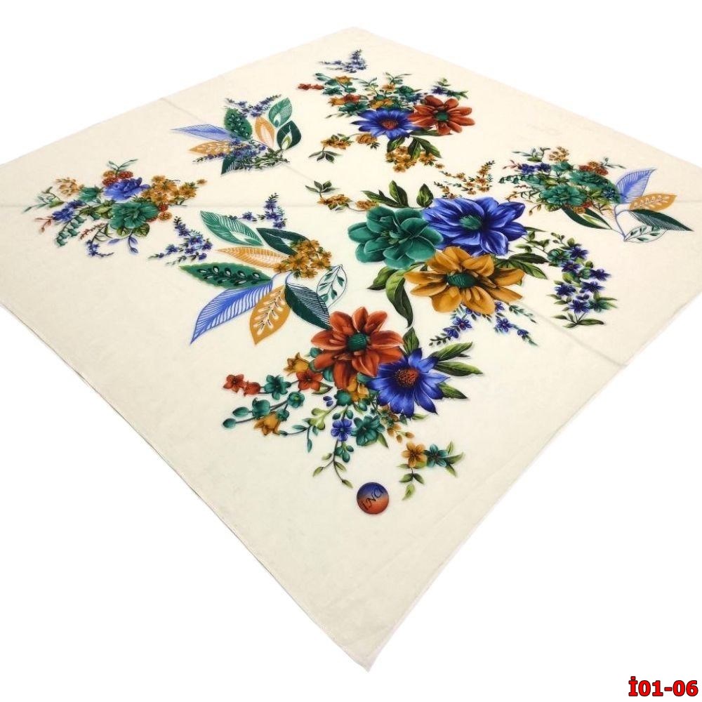 İnci Marka Polyester Oyalık Yazma(İ01-06)