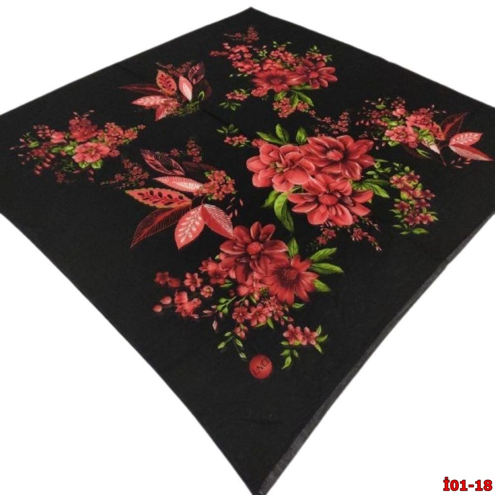 İnci Marka Polyester Oyalık Yazma(İ01-18)
