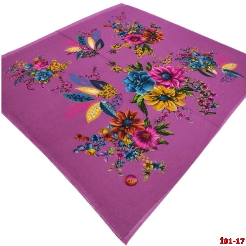 İnci Marka Polyester Oyalık Yazma(İ01-17)