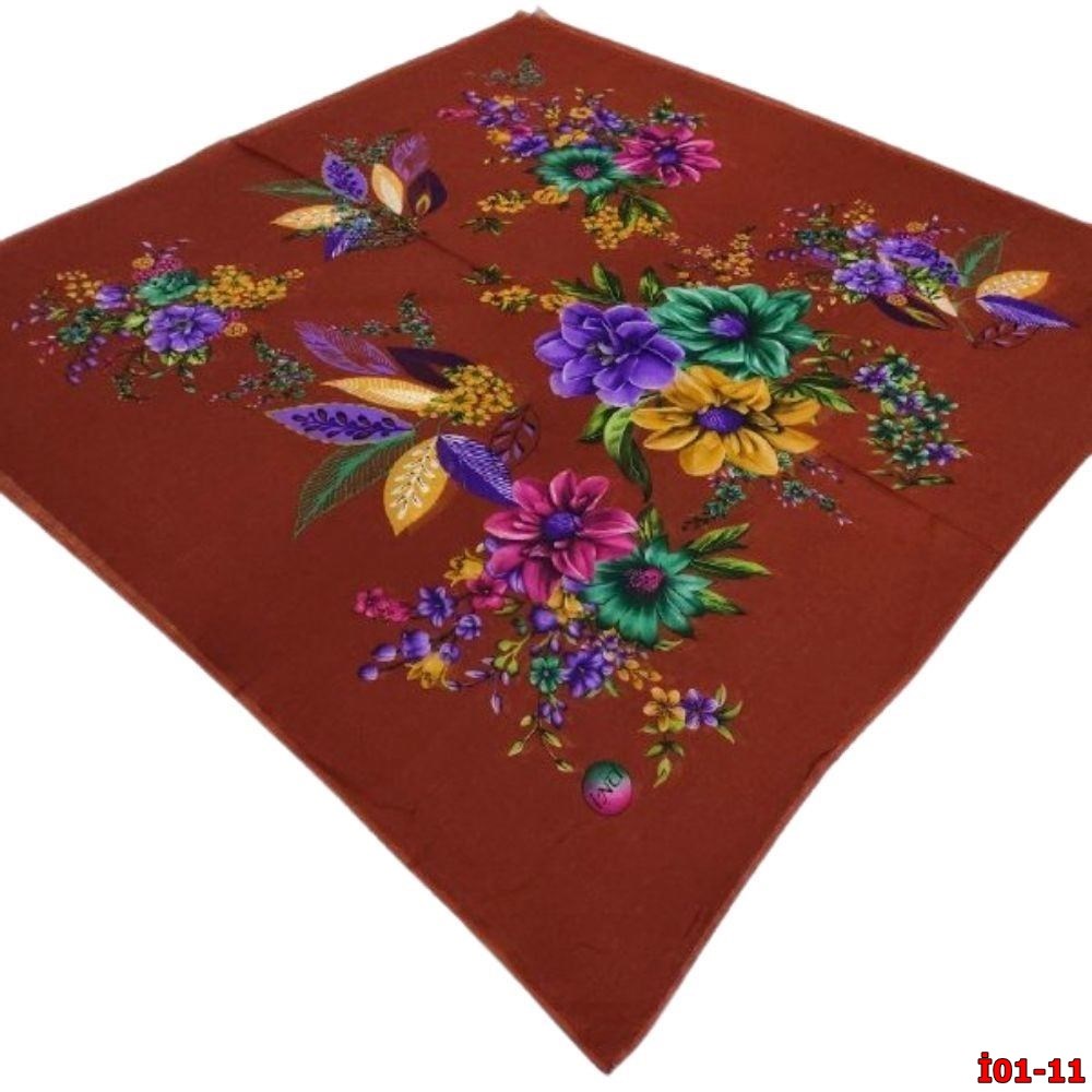 İnci Marka Polyester Oyalık Yazma(İ01-11)
