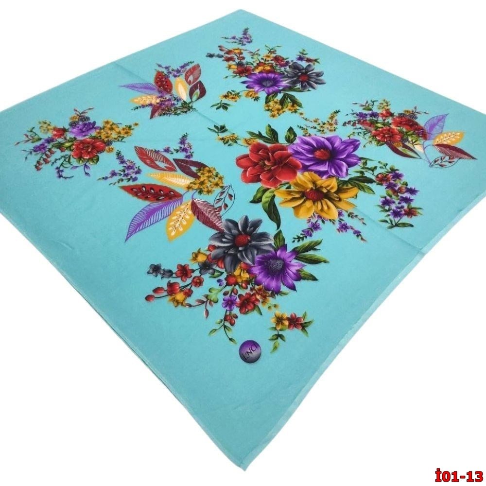İnci Marka Polyester Oyalık Yazma(İ01-13)