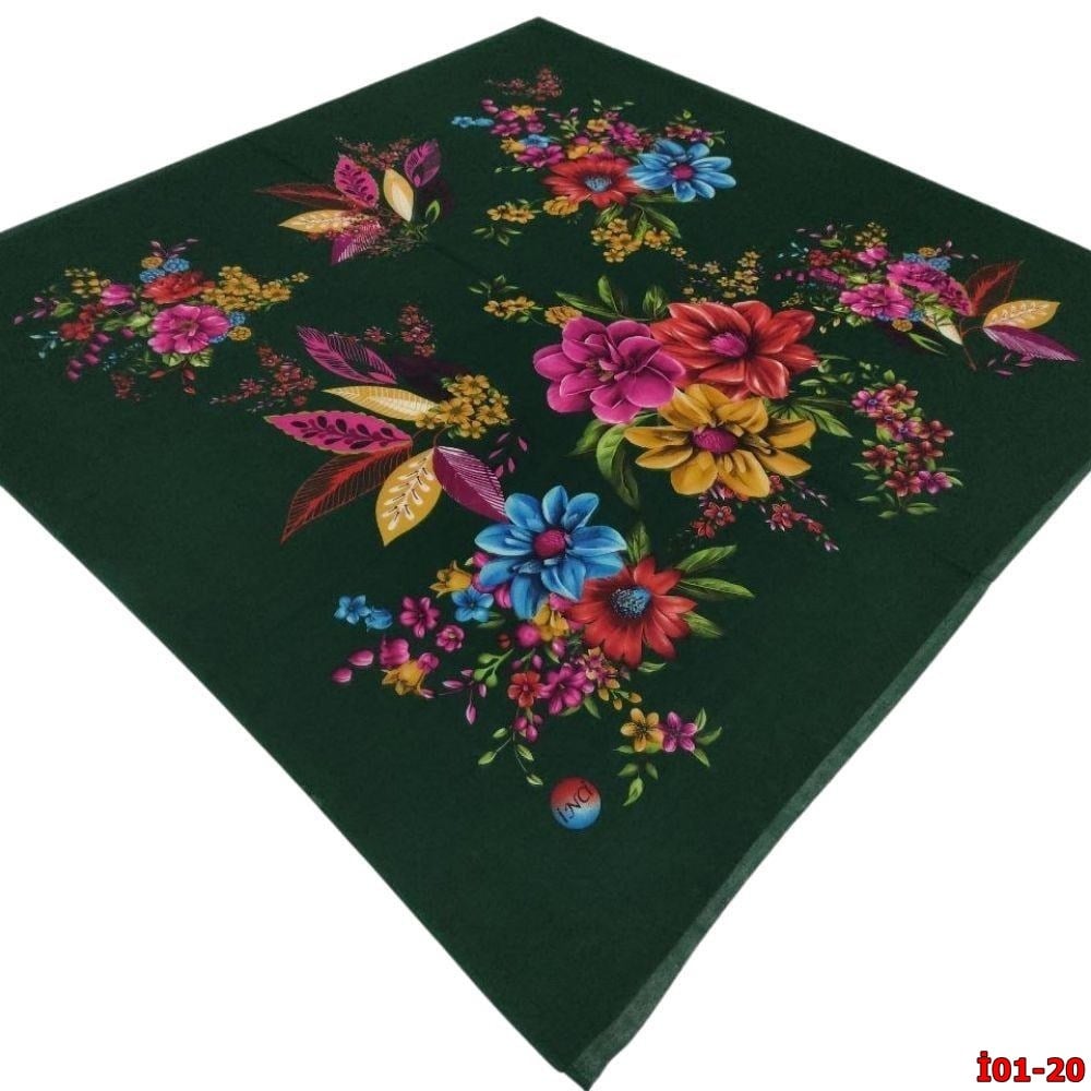 İnci Marka Polyester Oyalık Yazma(İ01-20)