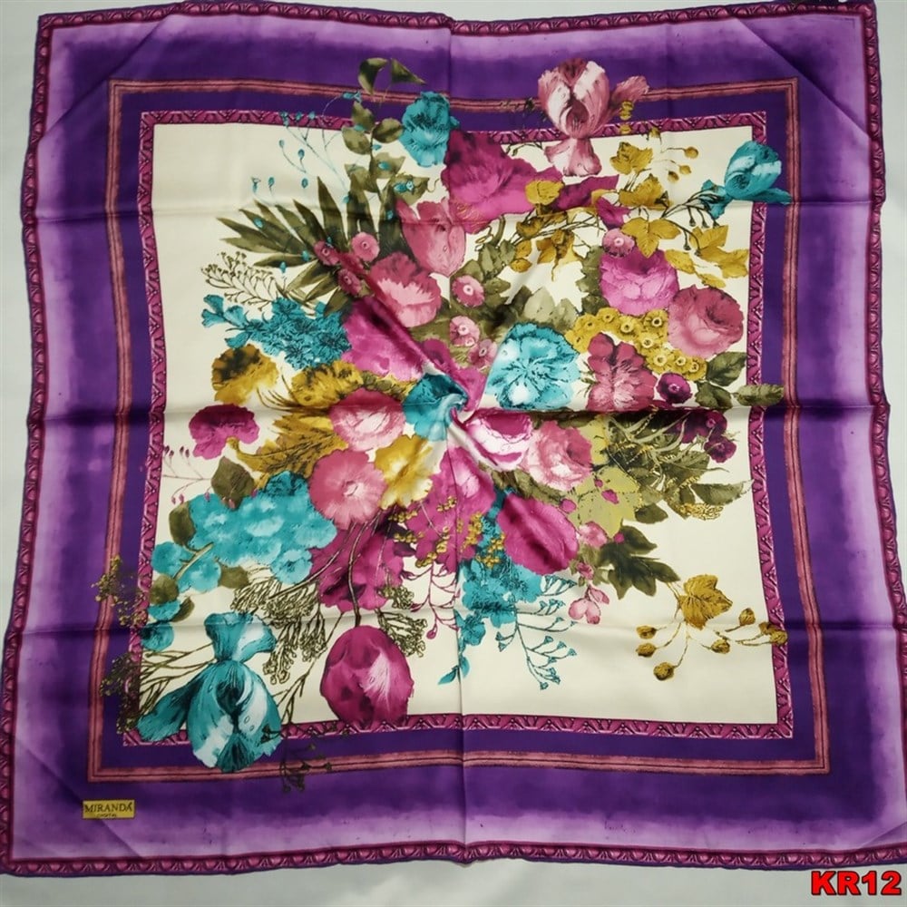 Kampanyalı Eşarp(kr12)