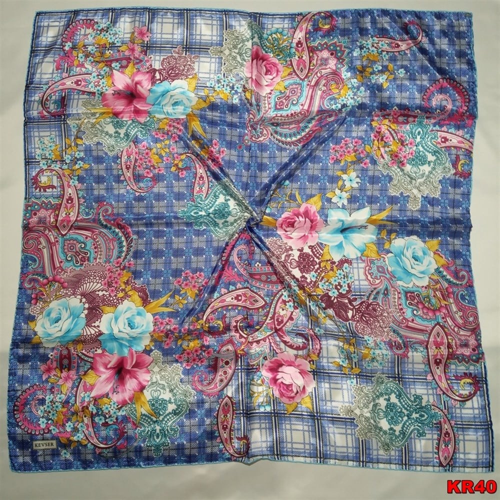 Kampanyalı Eşarp(kr40)
