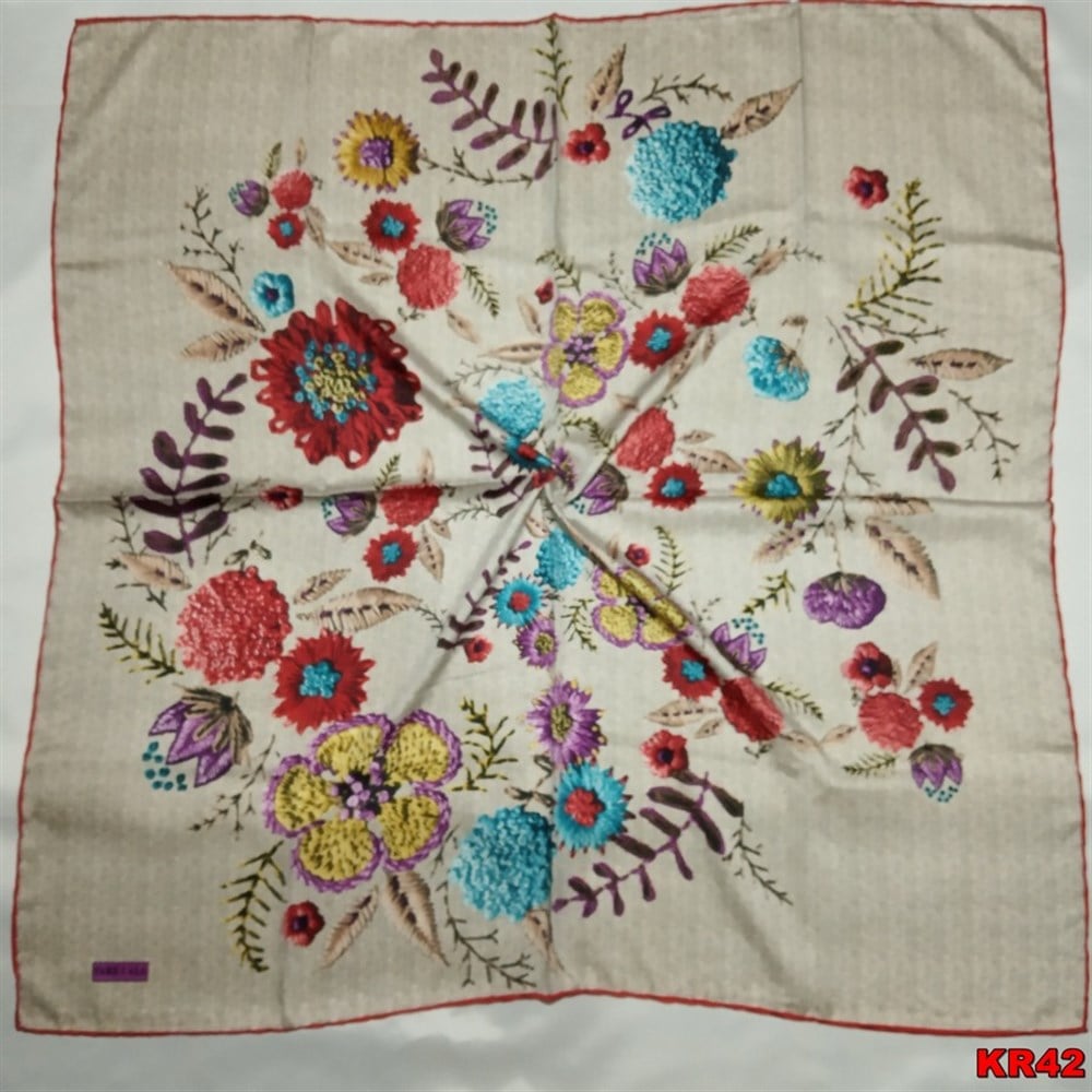 Kampanyalı Eşarp(kr42)