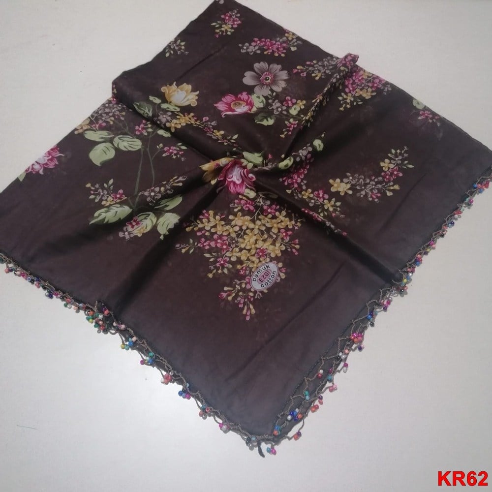 Kampanyalı Eşarp(kr62)