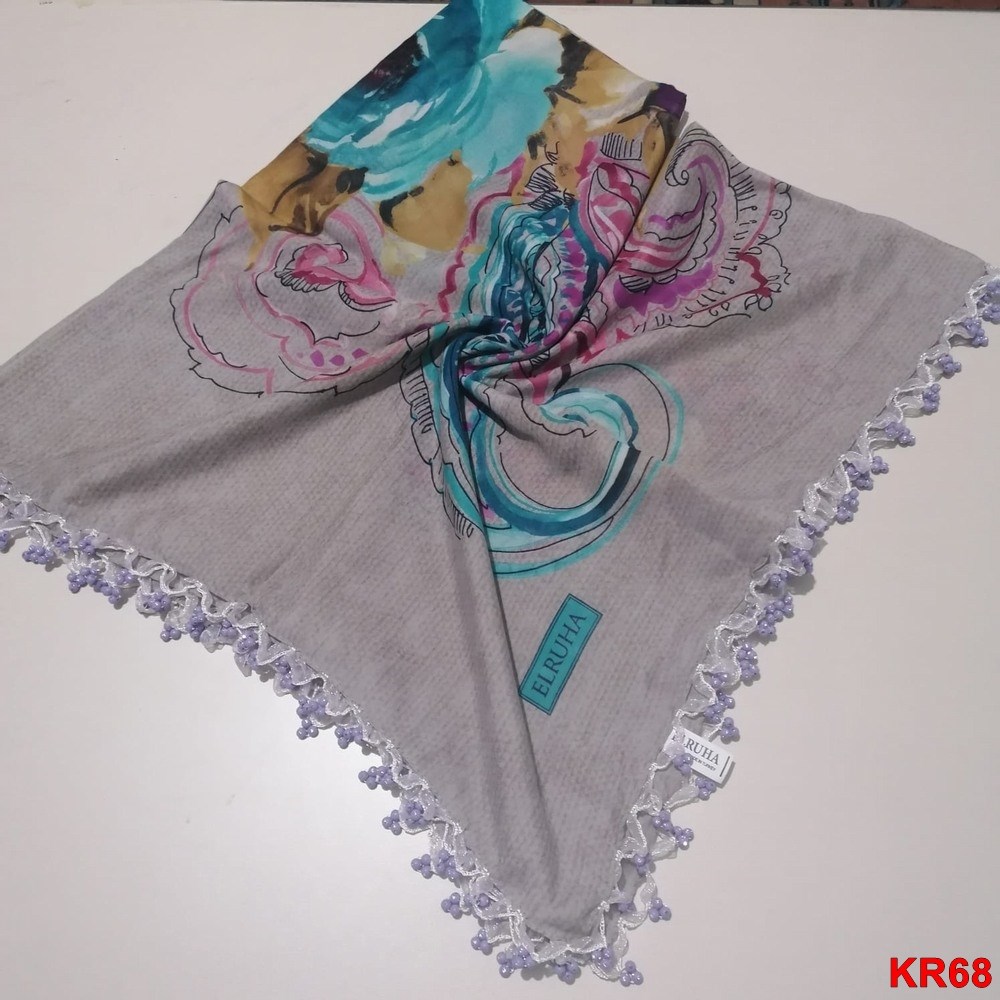 Kampanyalı Eşarp(kr68)