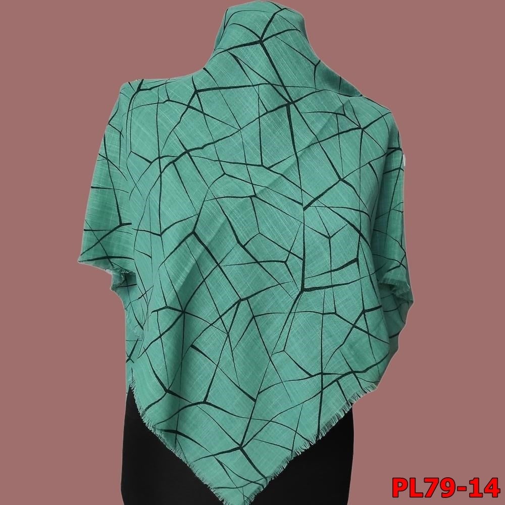 Kampanyalı Polo Craft Flamlı Eşarp (PL79-14)