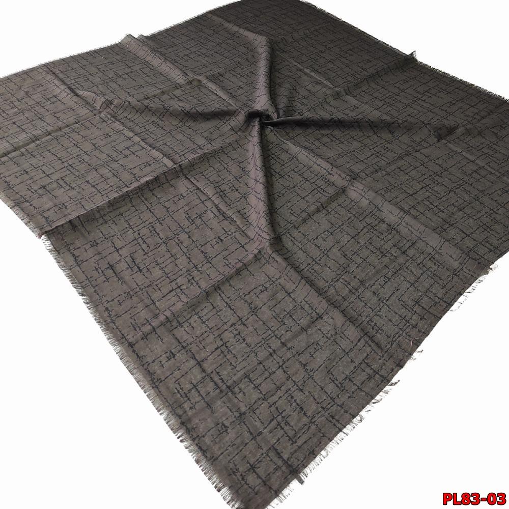 Kampanyalı Sökme Flamlı Eşarp (PL83-03)