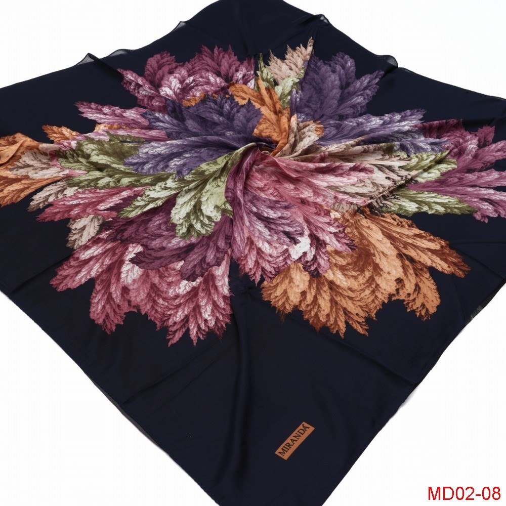 Miranda Dikişli Yazma(Md02-08)