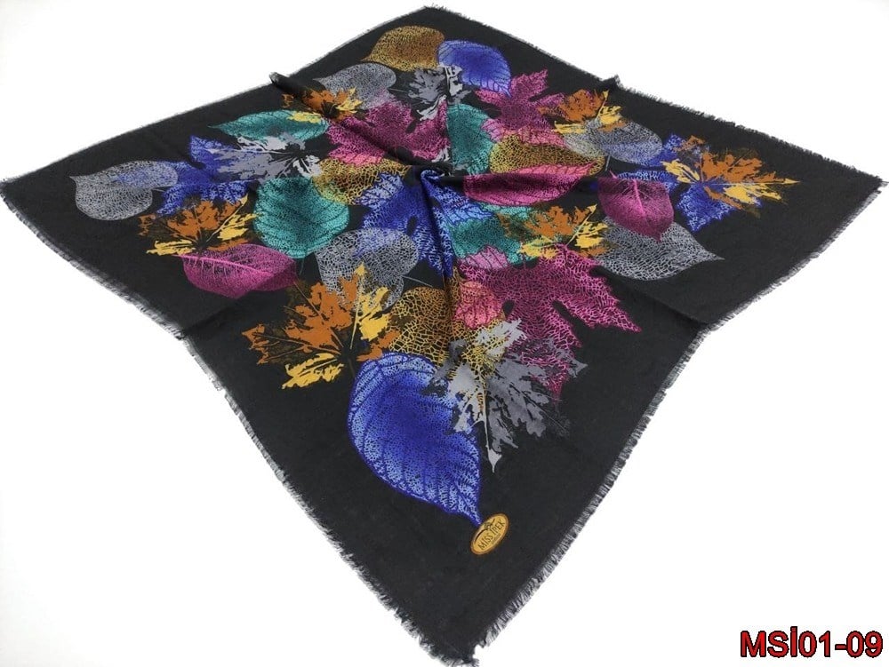 Miss İpek Flamlı Eşarp(01-09)