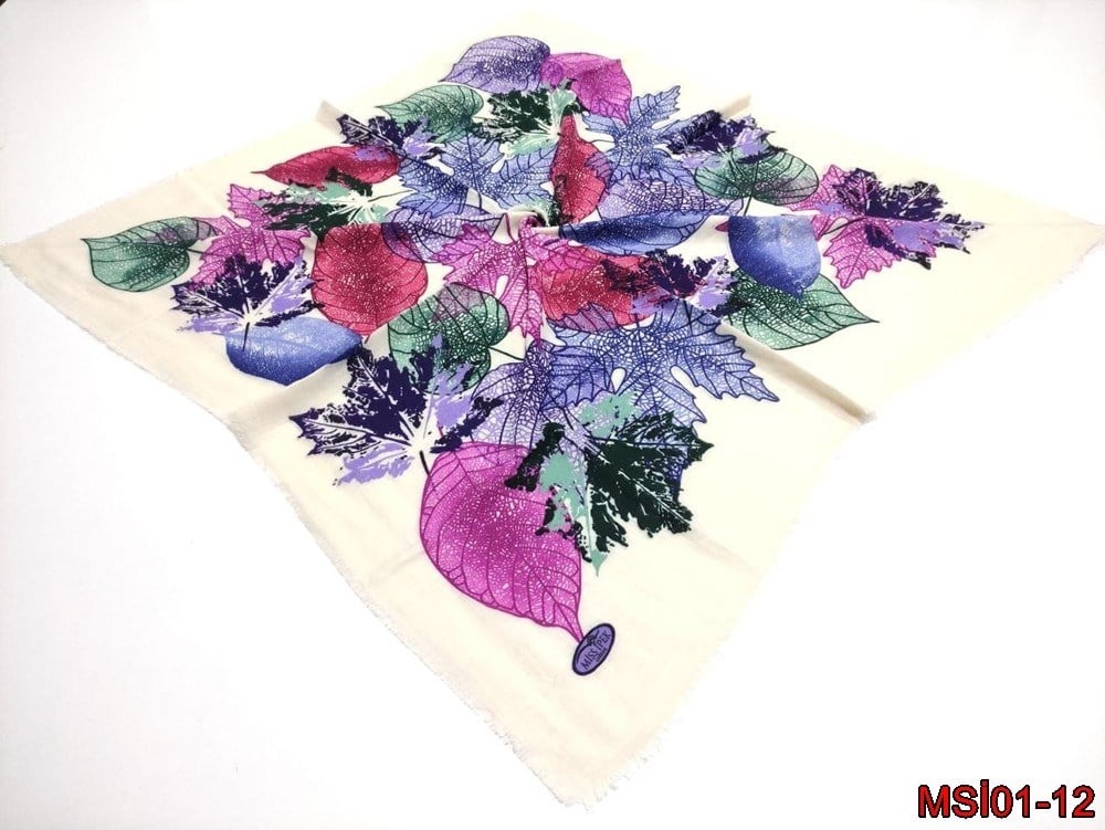 Miss İpek Flamlı Eşarp(01-12)
