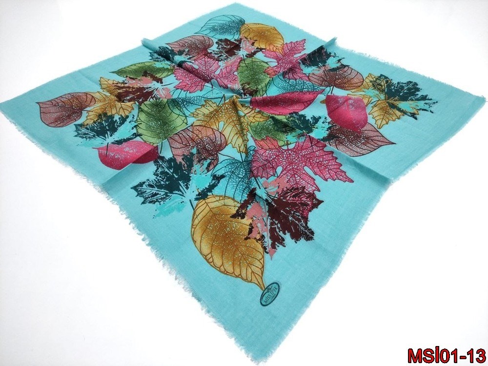 Miss İpek Flamlı Eşarp(01-13)
