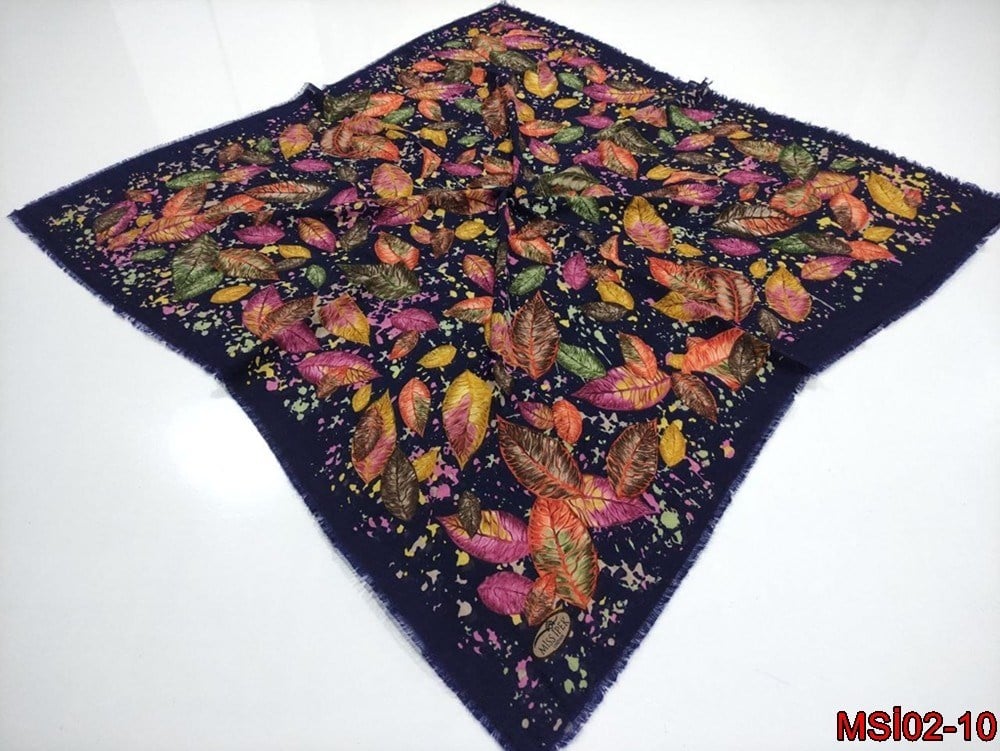 Miss İpek Flamlı Eşarp(02-10)