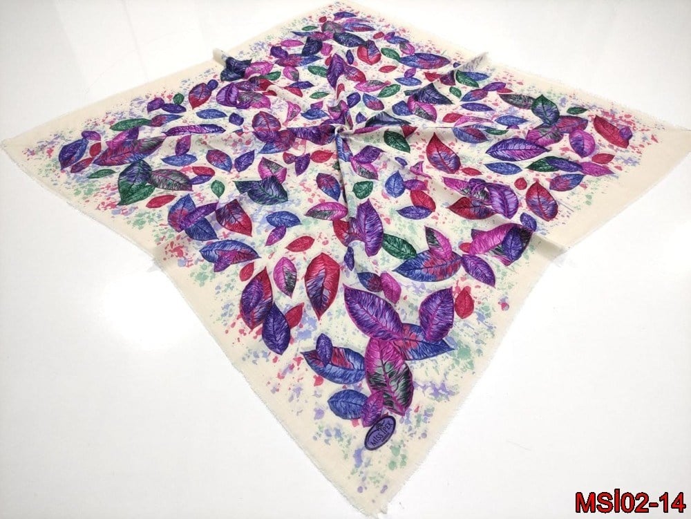 Miss İpek Flamlı Eşarp(02-14)