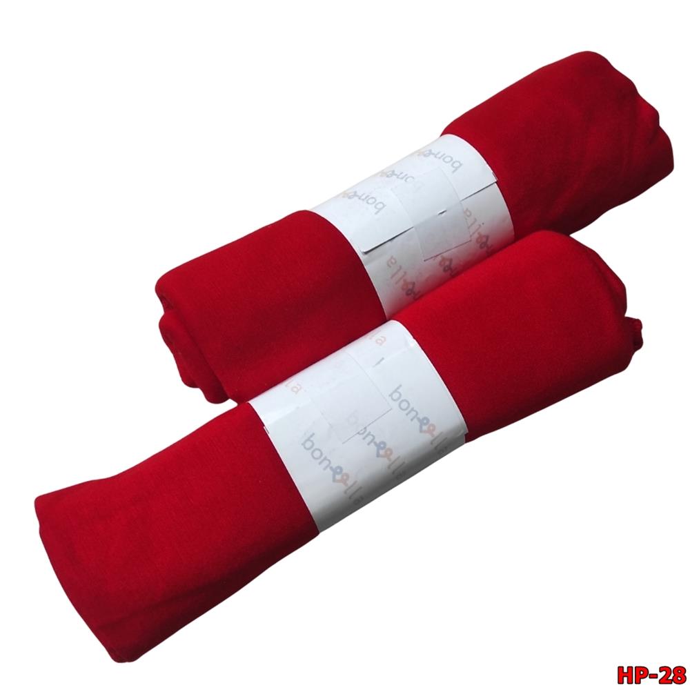 Pamuklu Penye Şal(HP-28)