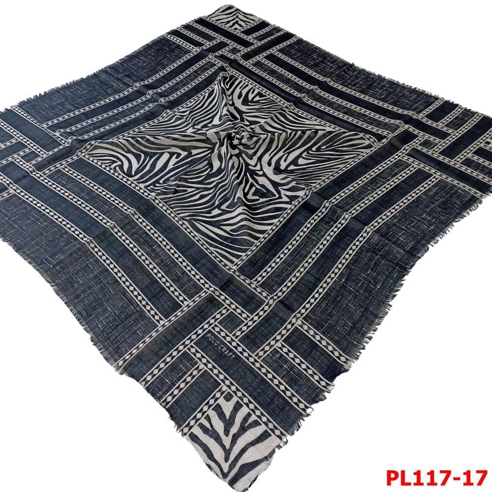 Polo Craft Flamlı Eşarp(PL117-17)