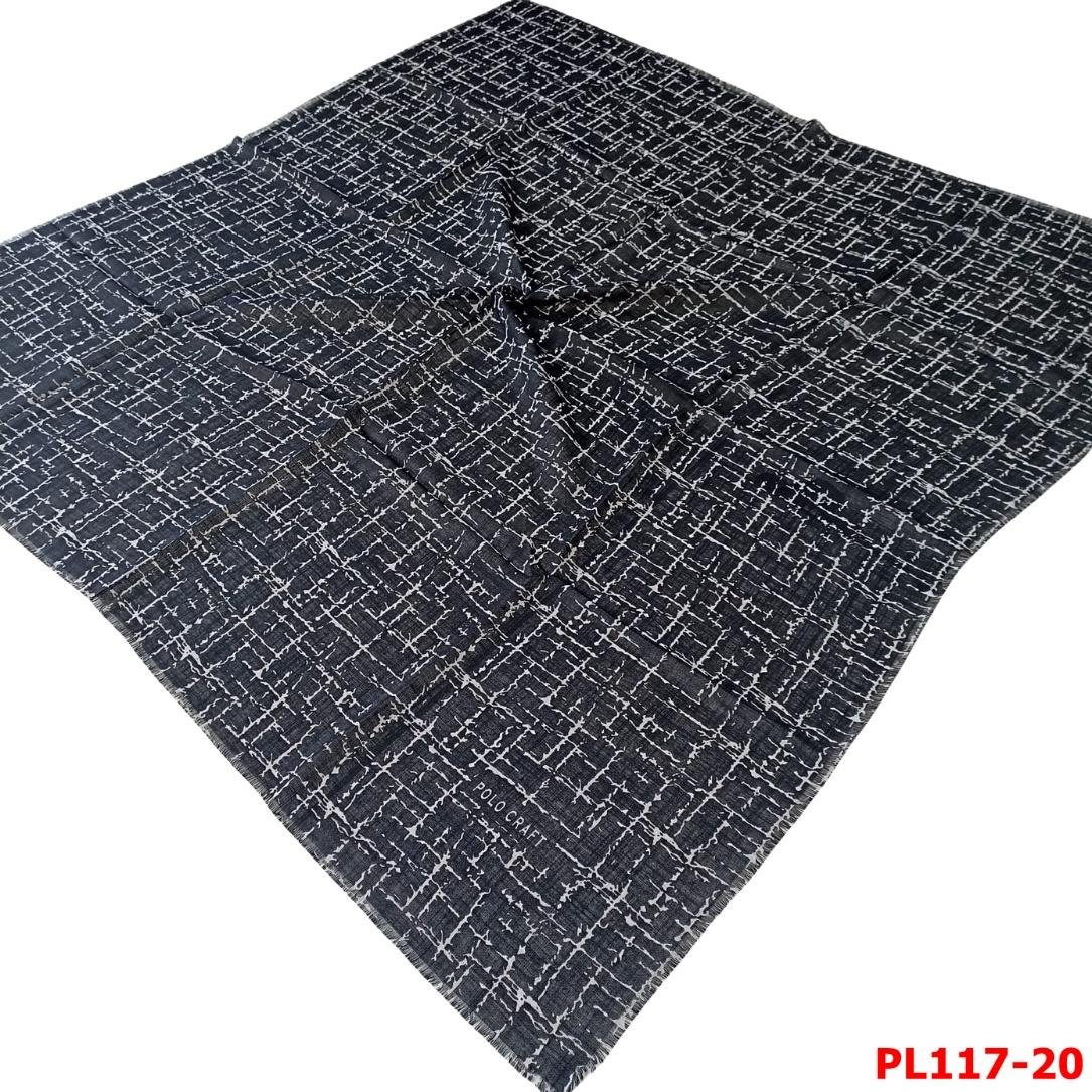 Polo Craft Flamlı Eşarp(PL117-20)