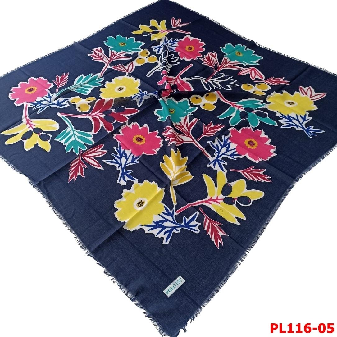 Polo İst Cotton Eşarp(PL116-05)