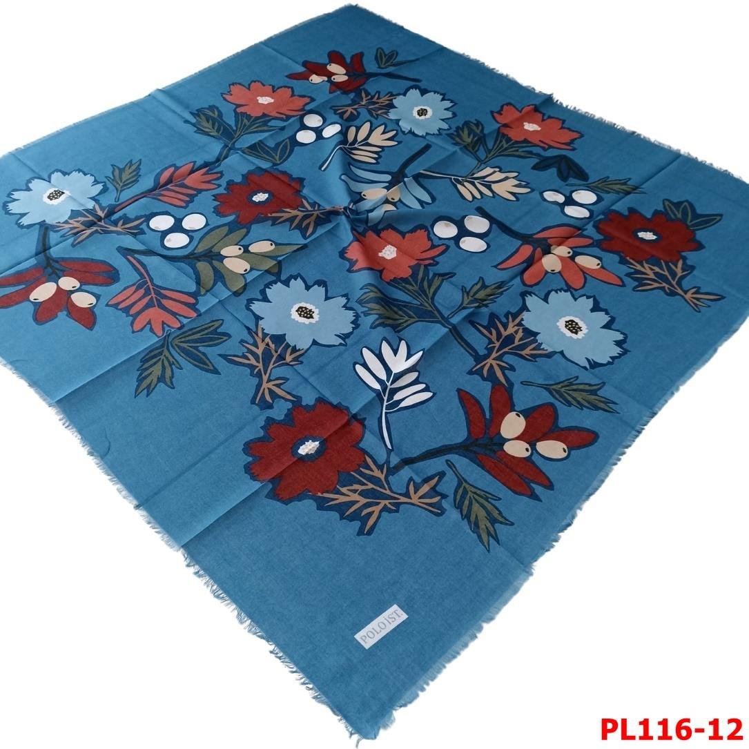 Polo İst Cotton Eşarp(PL116-12)