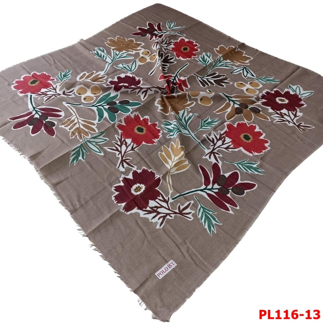 Polo İst Cotton Eşarp(PL116-13)