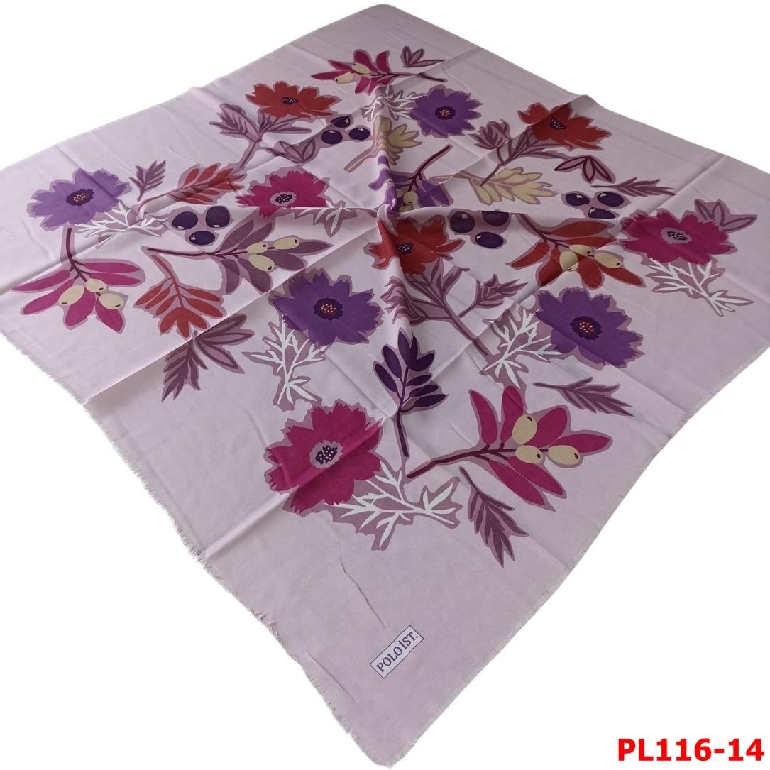 Polo İst Cotton Eşarp(PL116-14)