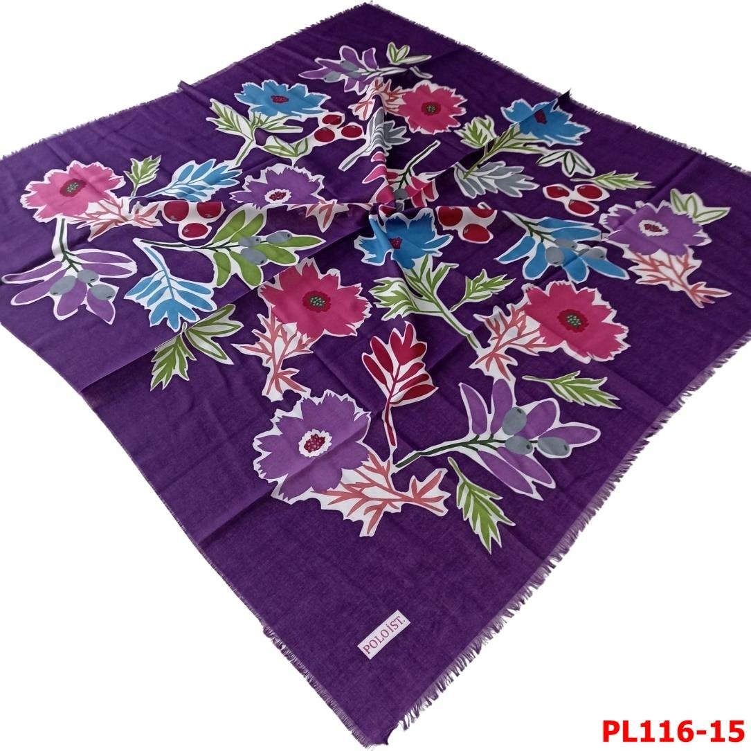 Polo İst Cotton Eşarp(PL116-15)