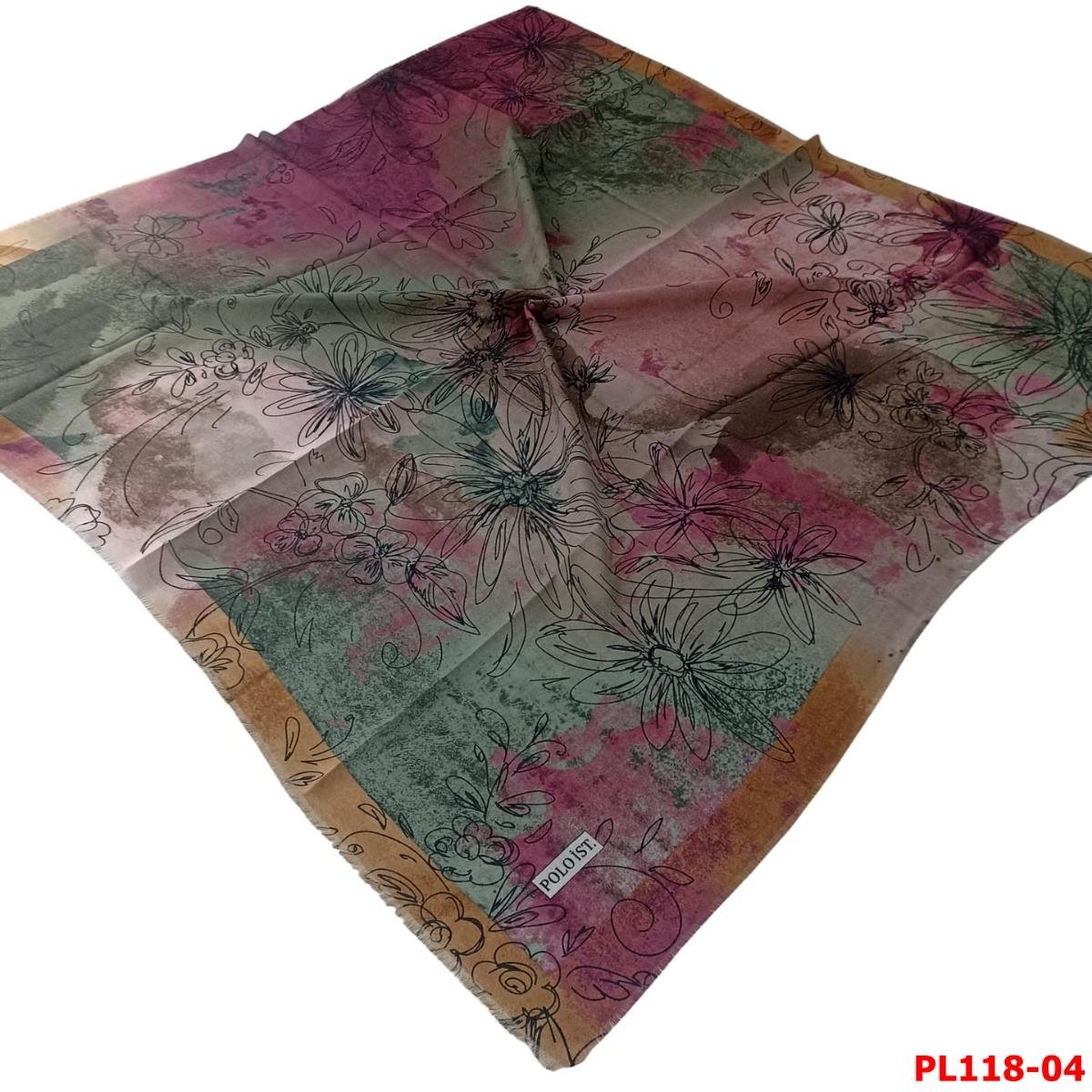 Polo İst Cotton Eşarp(PL118-04)