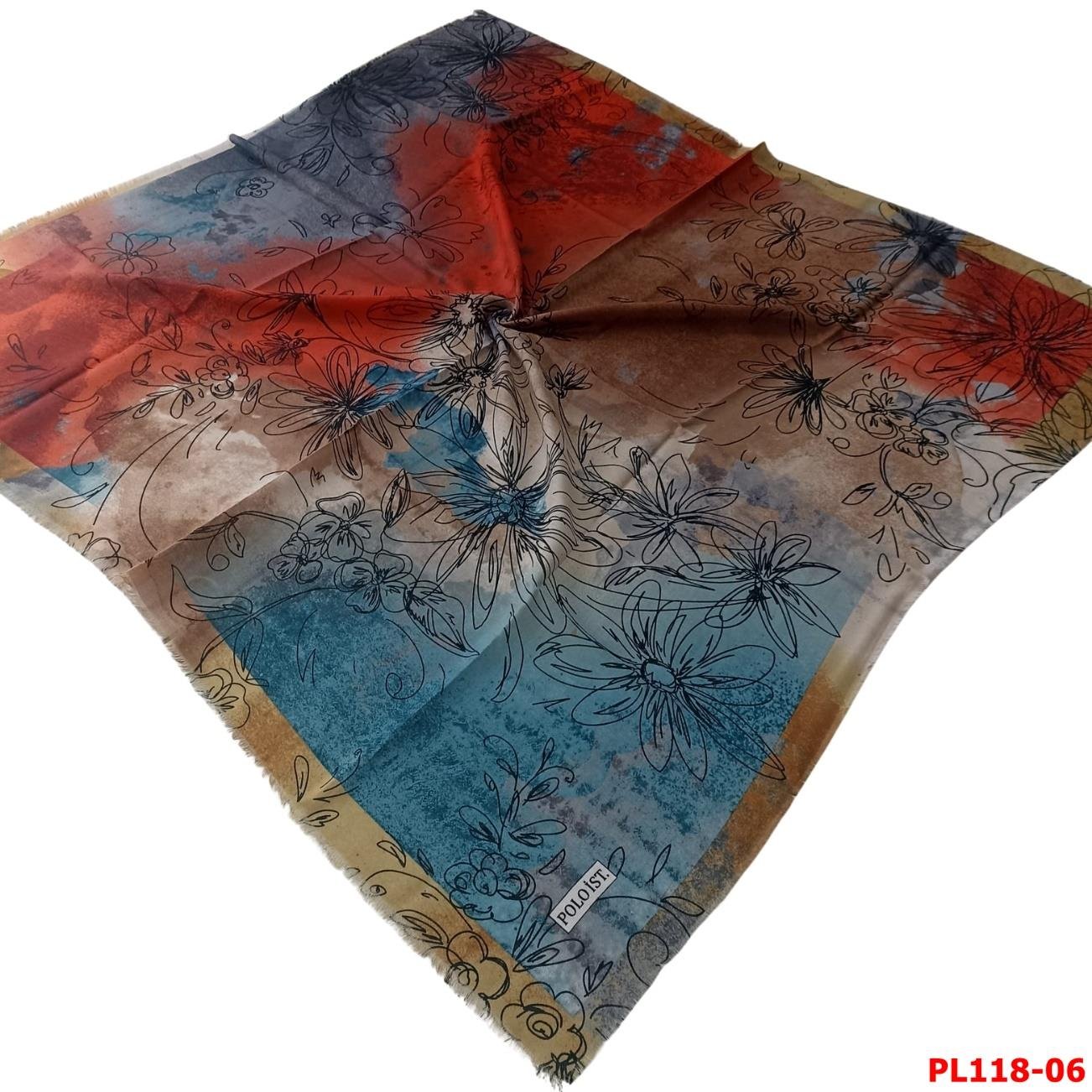 Polo İst Cotton Eşarp(PL118-06)