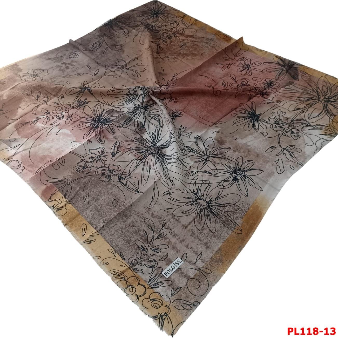 Polo İst Cotton Eşarp(PL118-13)